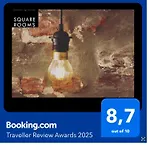 Square Rooms 20