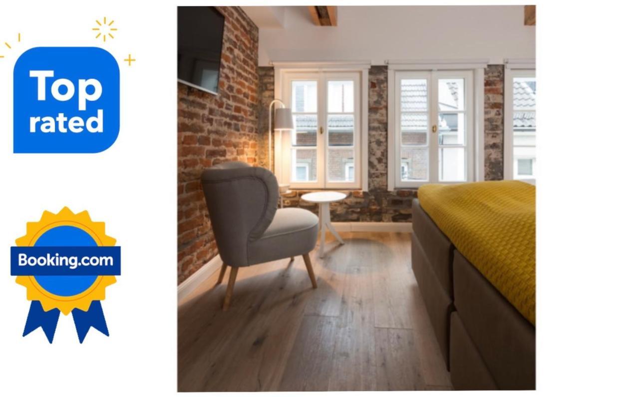 Square 20 Appartement