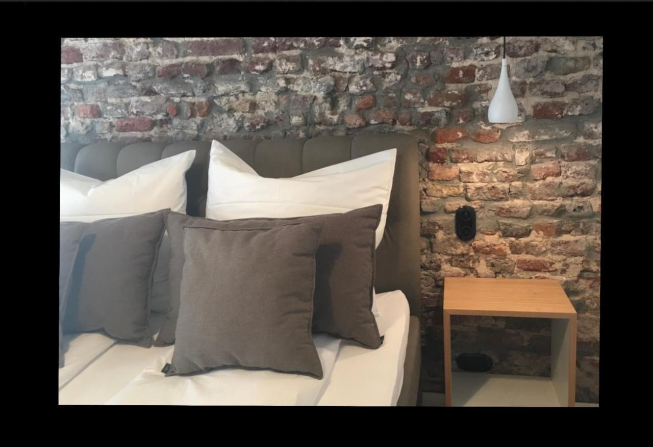 Square 20 Appartement Düsseldorf