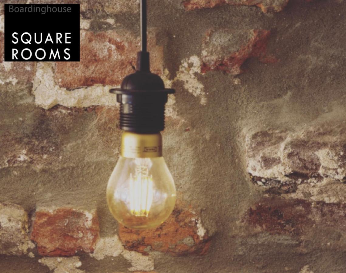 Appartement Square 20