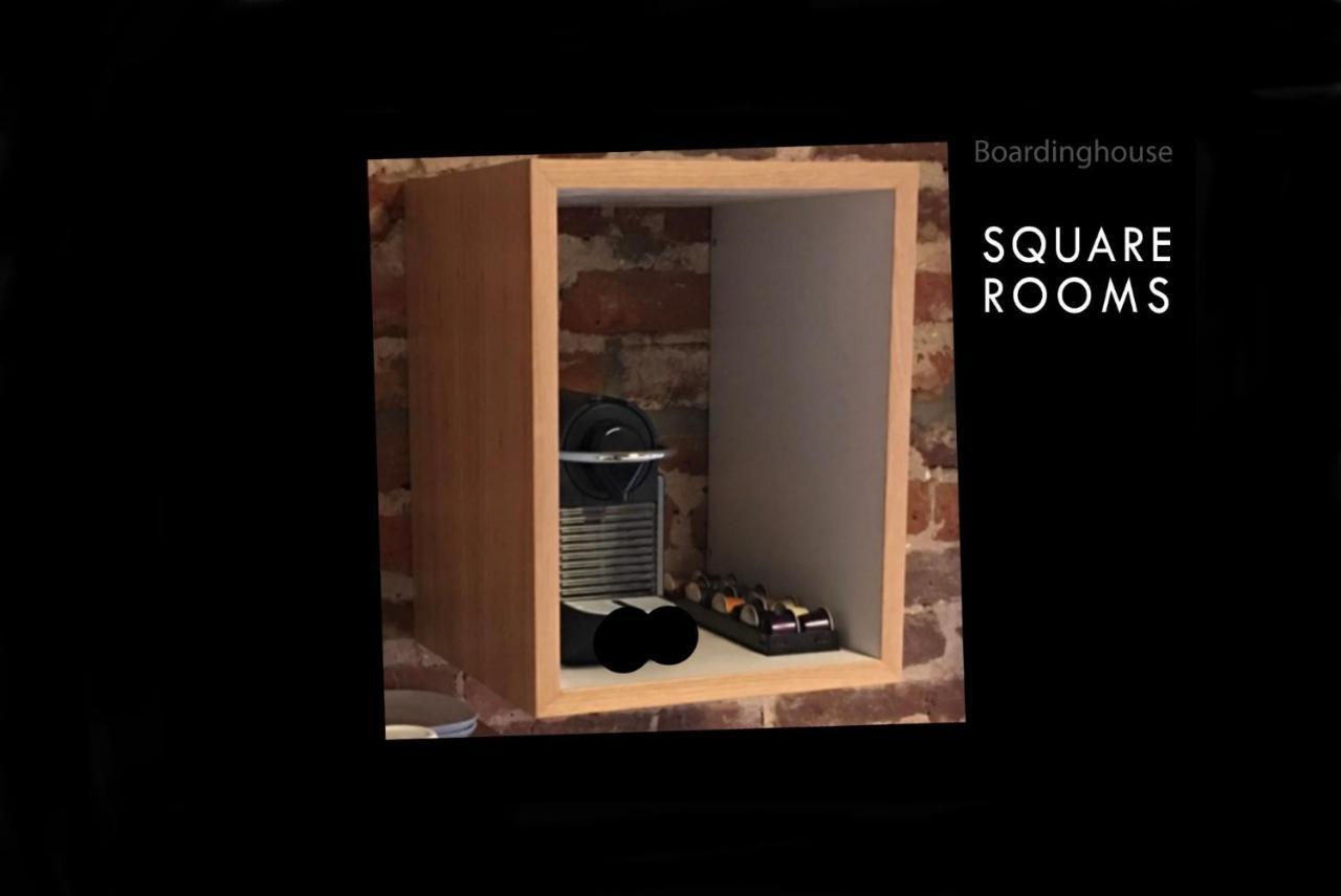 Appartement Square 20 *
