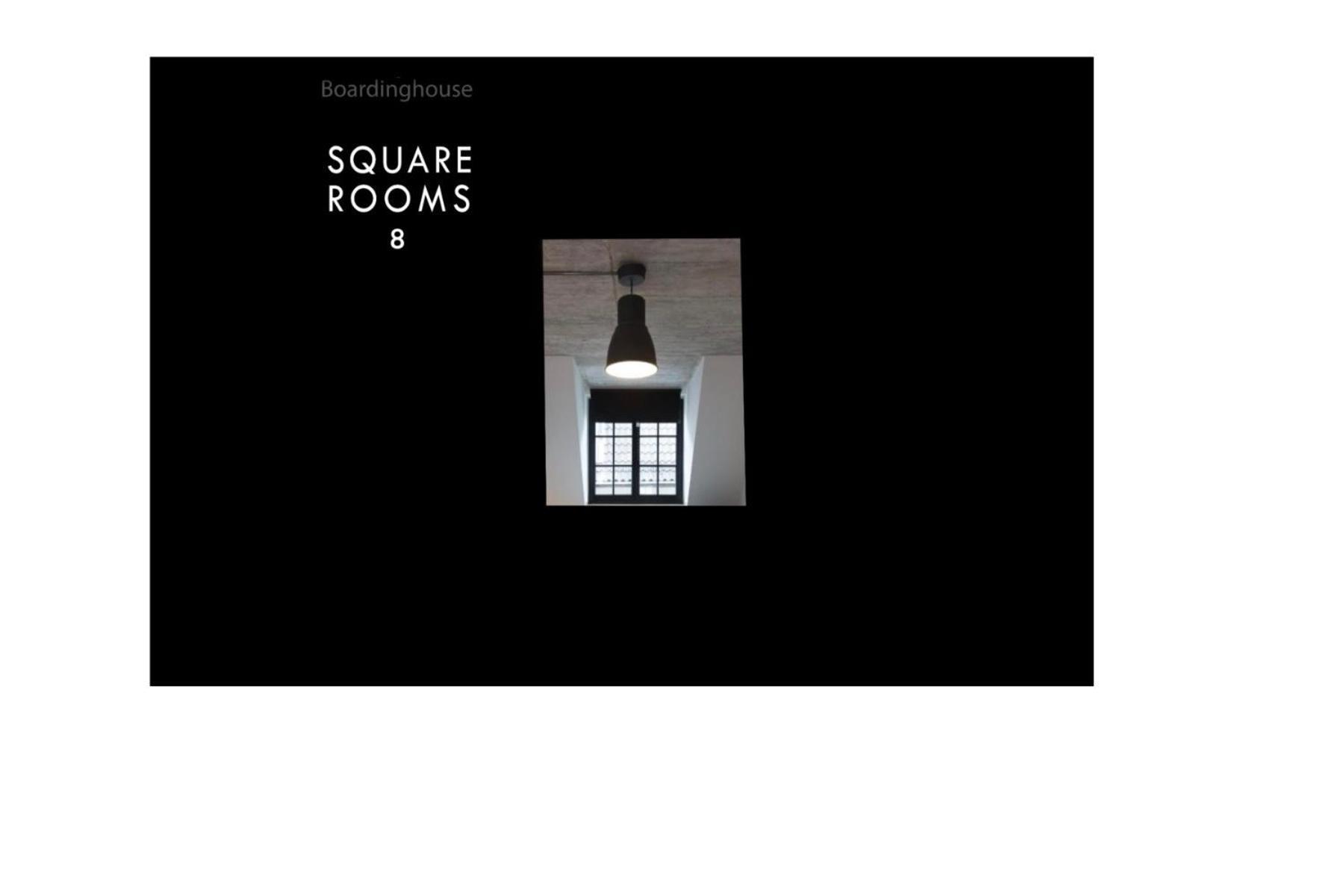 Square 20 Appartement