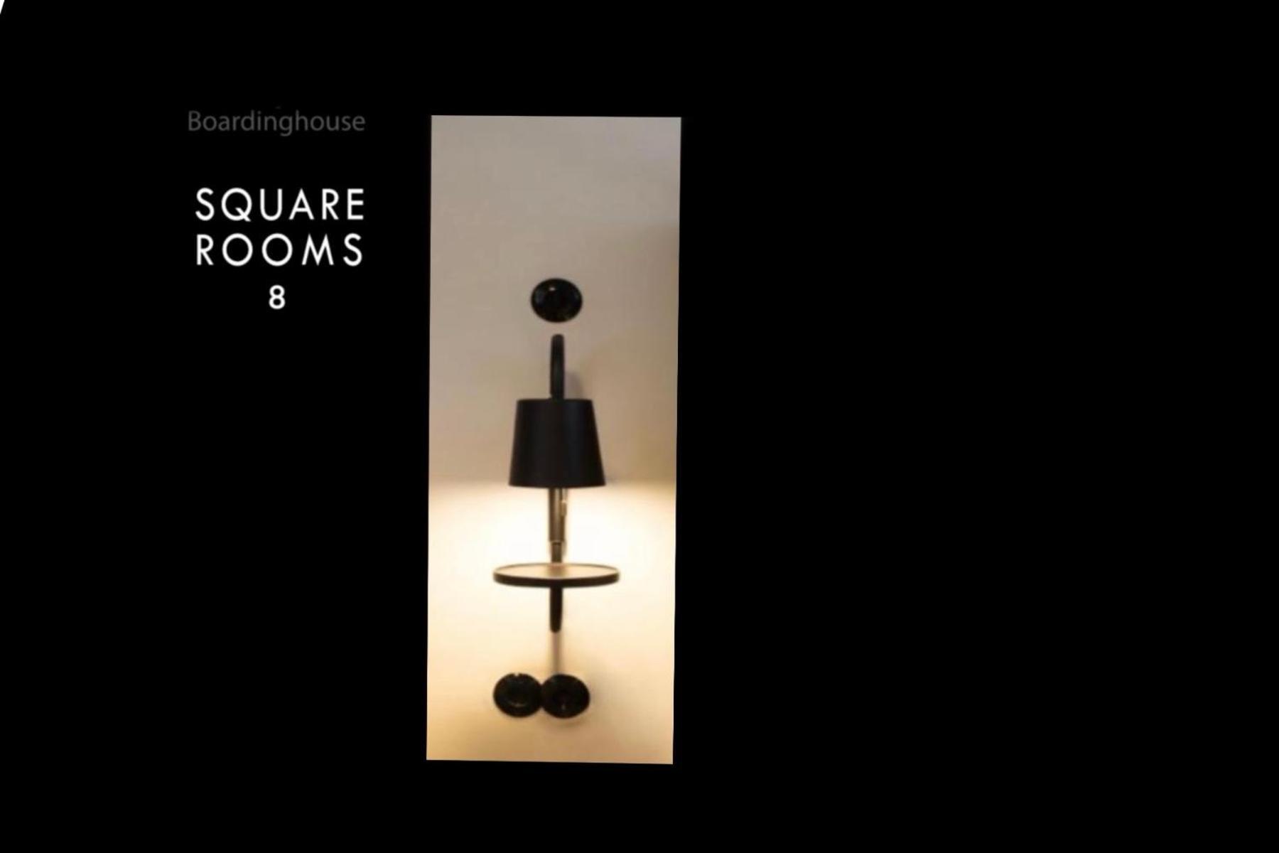 Square 20 * Düsseldorf