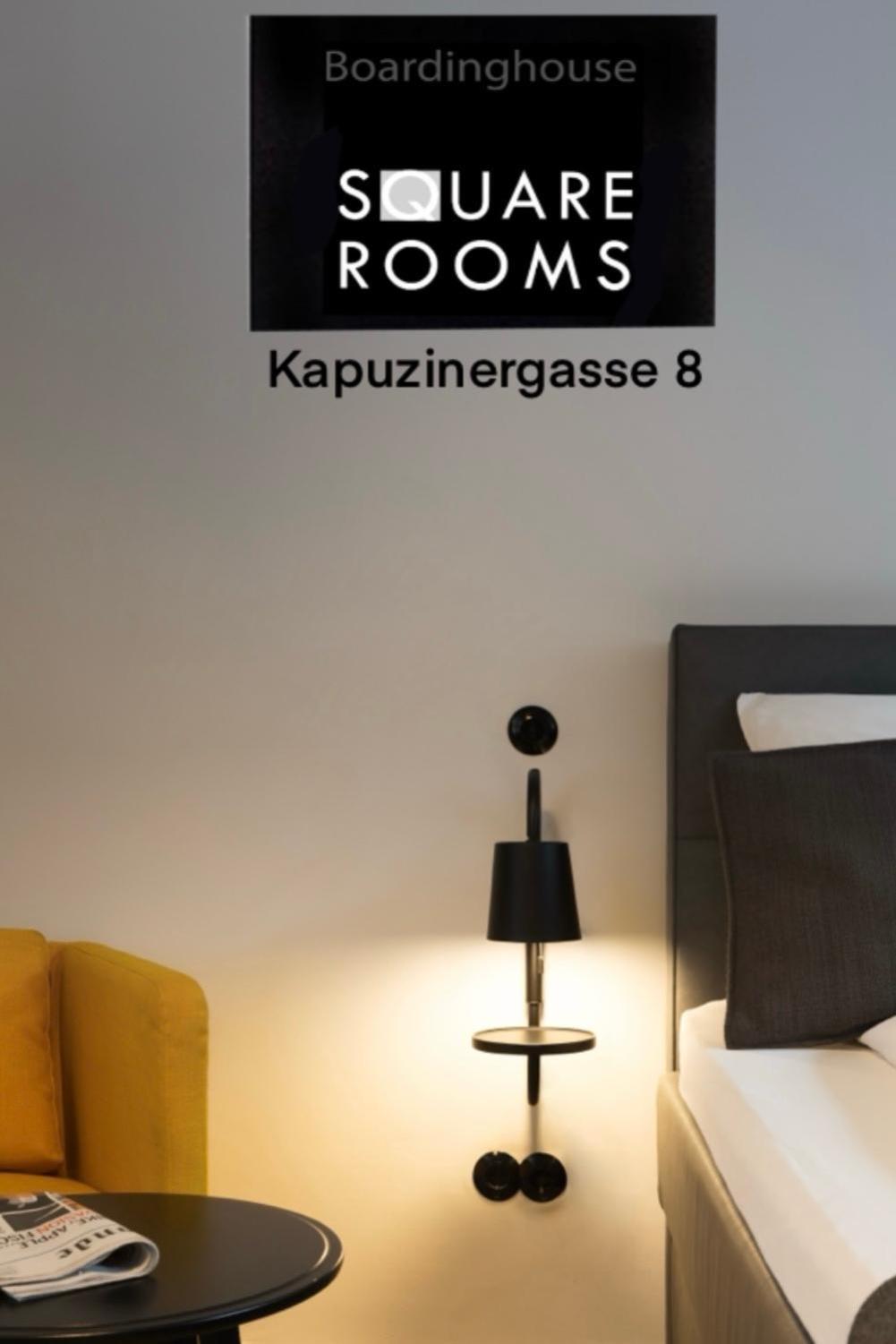 Square 20 Düsseldorf