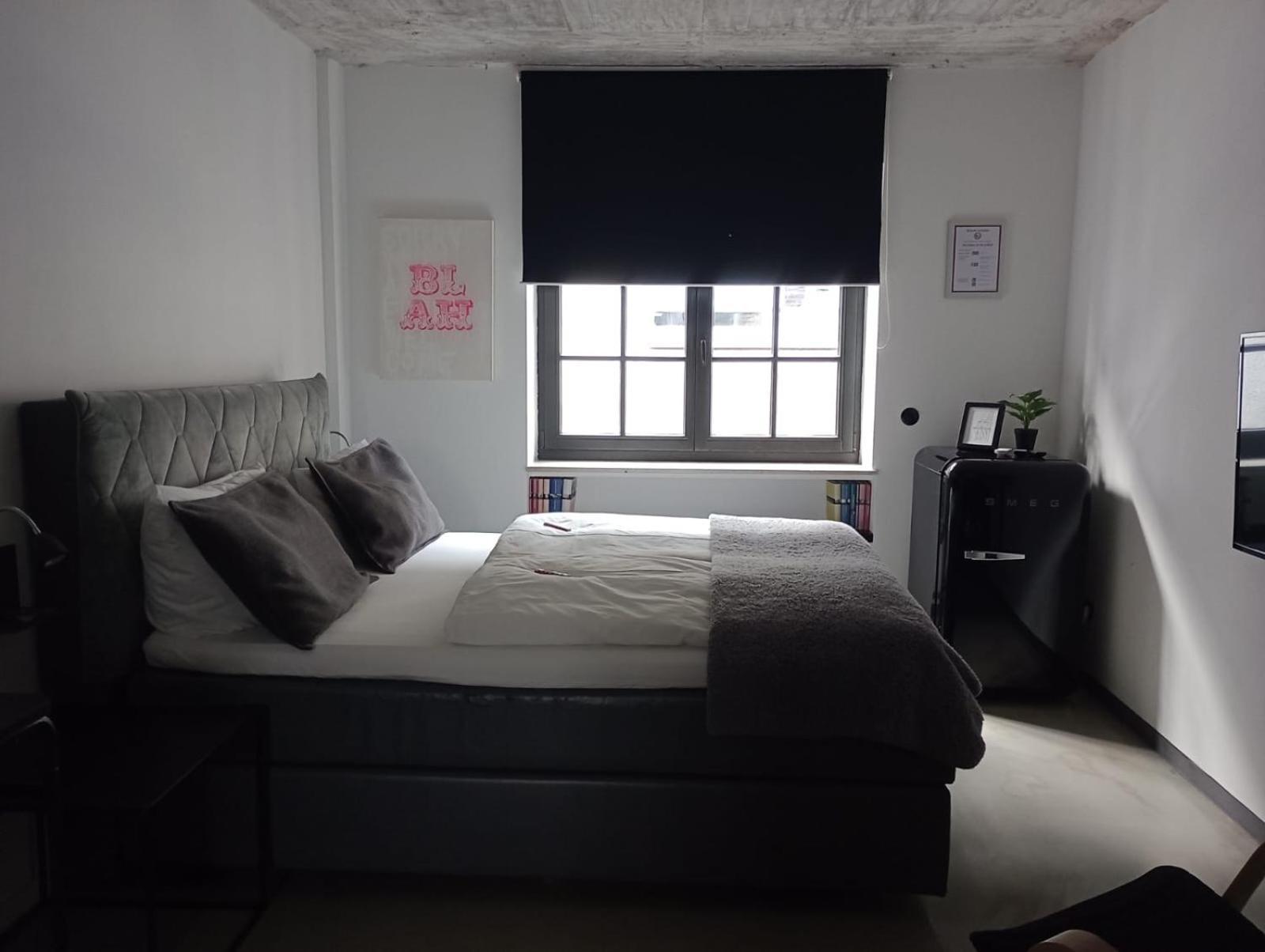 Appartement Square 20 *