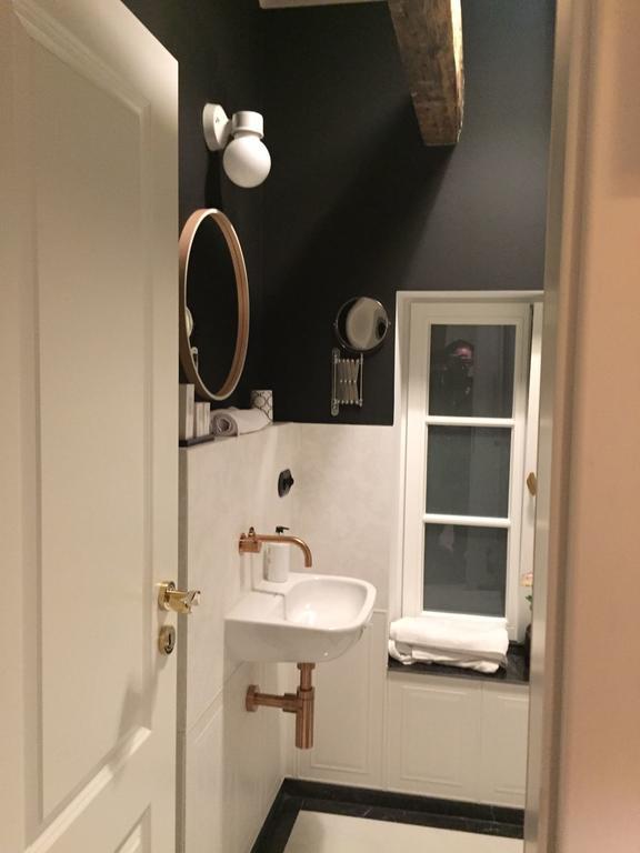 Square 20 Appartement