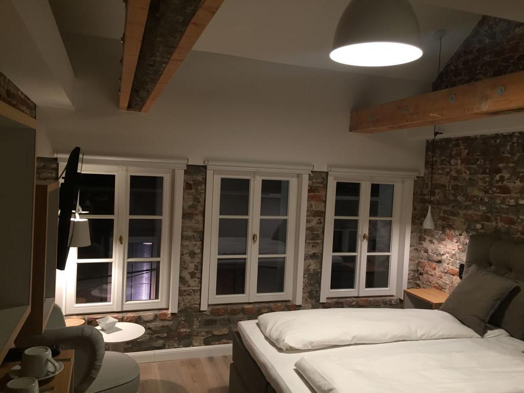 Square 20 Appartement *