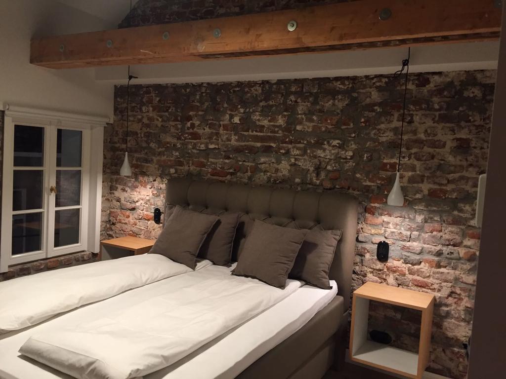 Appartement Square 20 Düsseldorf