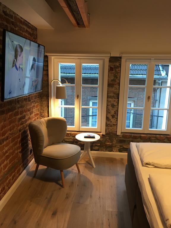 Square 20 Düsseldorf