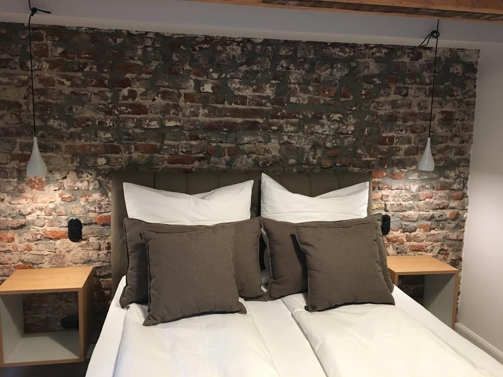 Square 20 Appartement