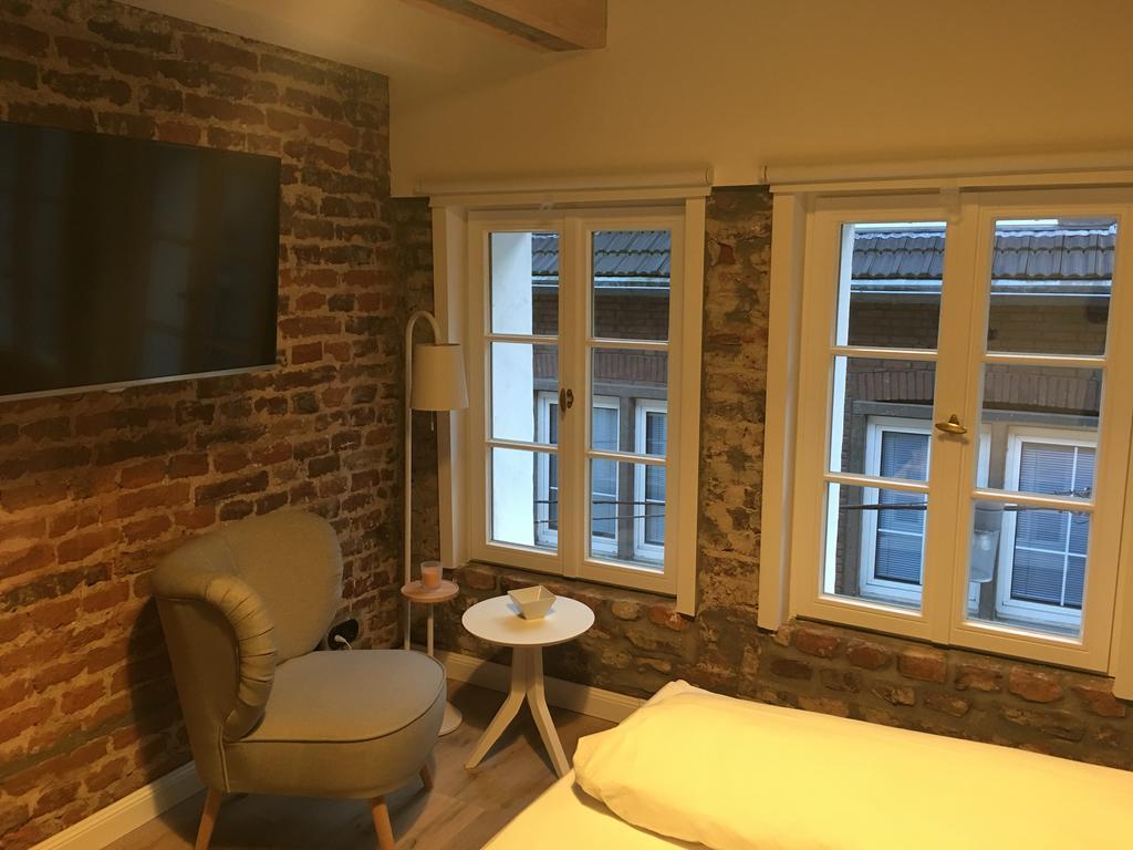 Appartement Square 20 *