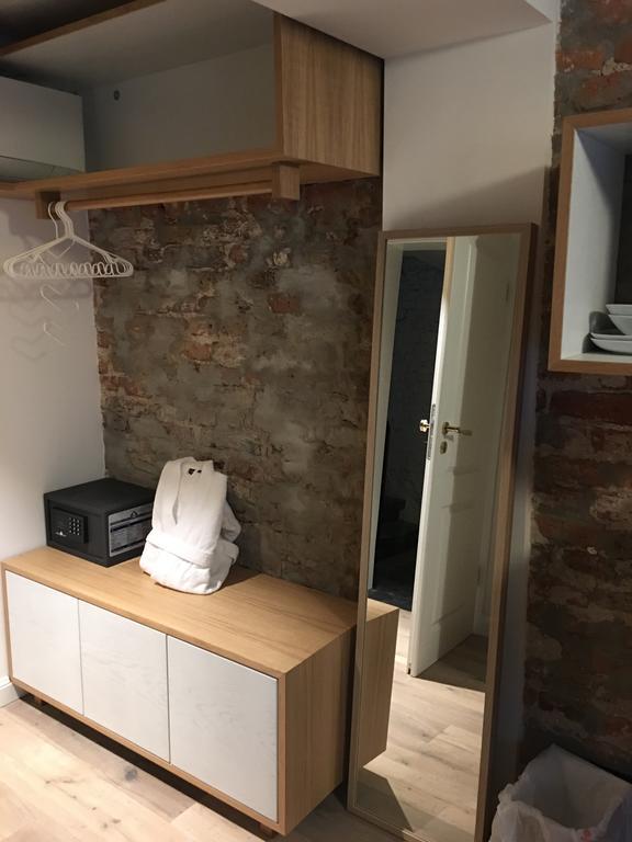 Square 20 Appartement