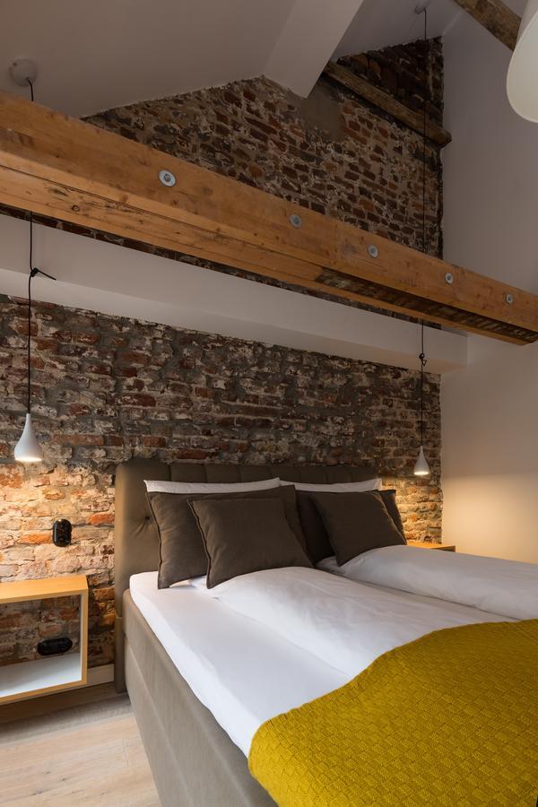 Appartement Square 20