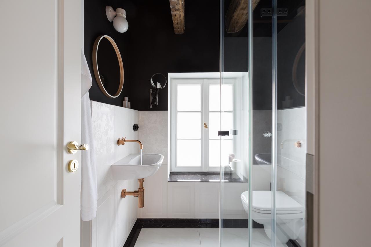 Square 20 Appartement