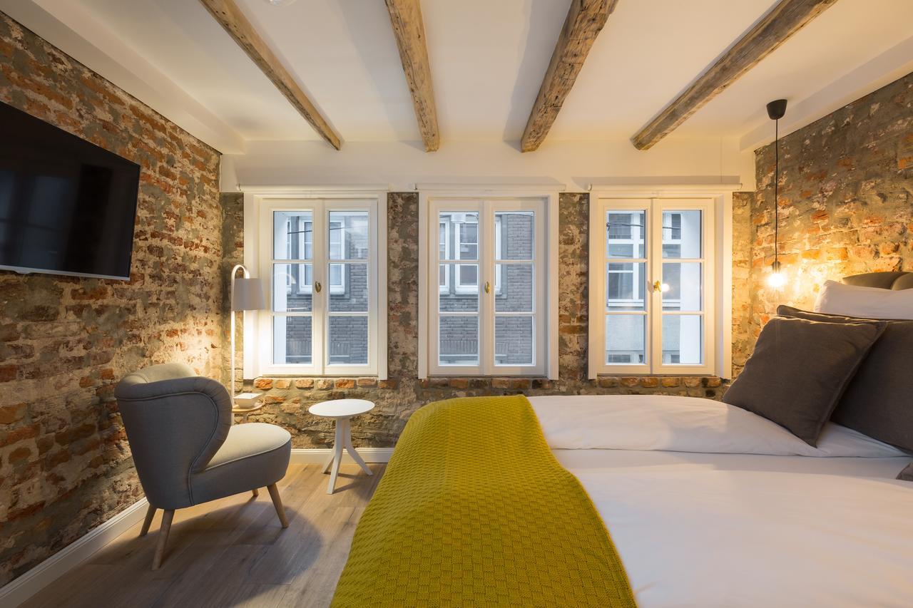 Square 20 Appartement *